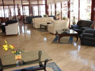 Hotel Crystal Bodrum