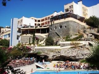 Hotel Crystal Bodrum