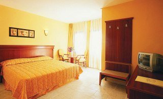 Hotel Crystal Bodrum