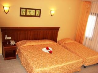 Hotel Crystal Bodrum