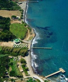 Hotel Crystal Bodrum