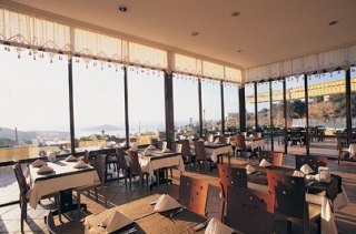 Hotel Crystal Bodrum
