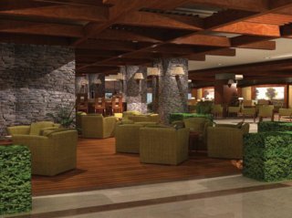 Hotel Crystal De Luxe Resort & Spa