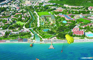 Hotel Crystal De Luxe Resort & Spa
