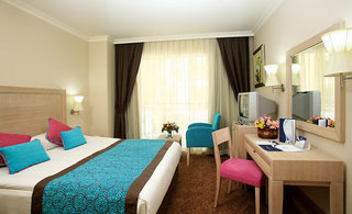Hotel Crystal De Luxe Resort & Spa