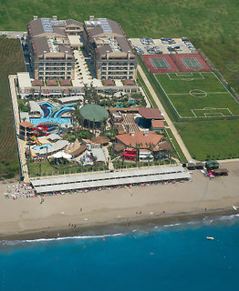 Hotel Crystal Family Resort & Spa