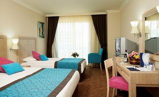 Hotel Crystal Family Resort & Spa