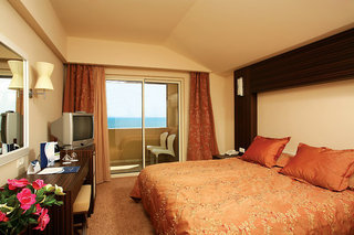 Hotel Crystal Family Resort & Spa