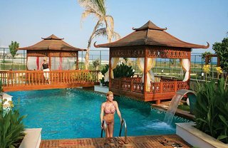 Hotel Crystal Family Resort & Spa