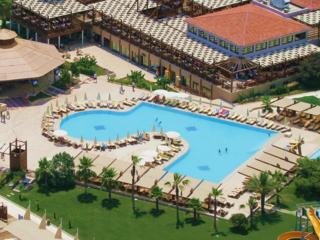 Hotel Crystal Flora Beach Resort