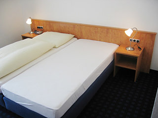Hotel Crystal Garni