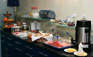 Hotel Crystal Garni