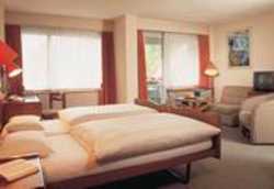 Hotel Crystal Interlaken