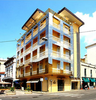 Hotel Crystal Palace
