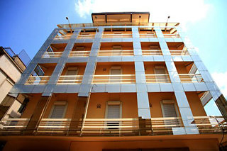 Hotel Crystal Palace