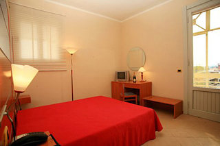 Hotel Crystal Palace