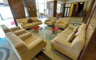 Hotel Crystal Palace