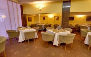 Hotel Crystal Palace