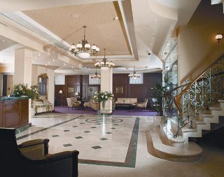 Hotel Crystal Palace Boutique