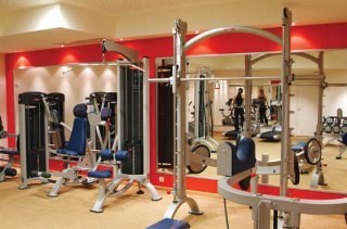 Hotel Crystal Palace Boutique