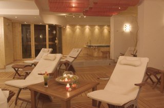 Hotel Crystal Palace Boutique