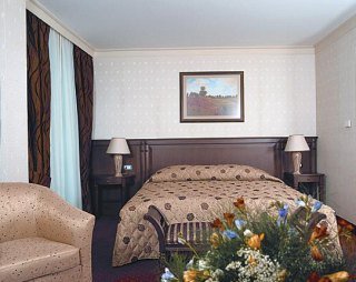 Hotel Crystal Palace Boutique