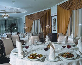 Hotel Crystal Palace Boutique