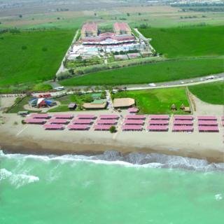 Hotel Crystal Paraiso Verde Resort