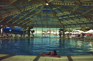 Hotel Crystal Paraiso Verde Resort