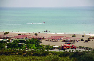 Hotel Crystal Paraiso Verde Resort