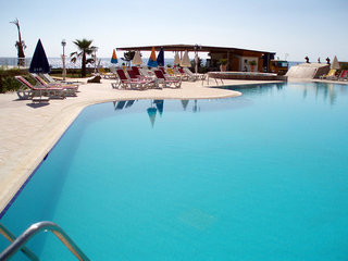 Hotel Crystal Rocks Holiday Village