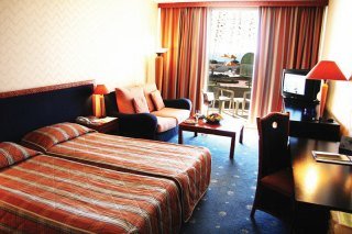 Hotel Crystal Sunrise Queen Resort