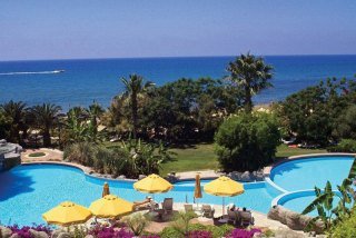 Hotel Crystal Sunrise Queen Resort