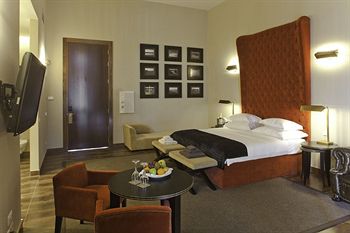 Hotel Cs Algarve Palace