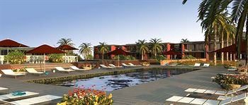 Hotel Cs Algarve Palace