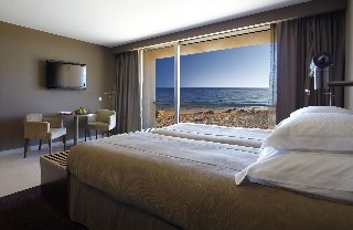 Hotel Cs Salgados Mar