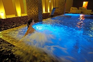 Hotel Cs Salgados Mar