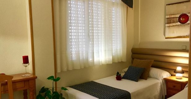 Hotel Cuatro Caños