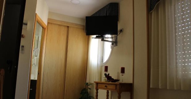 Hotel Cuatro Caños