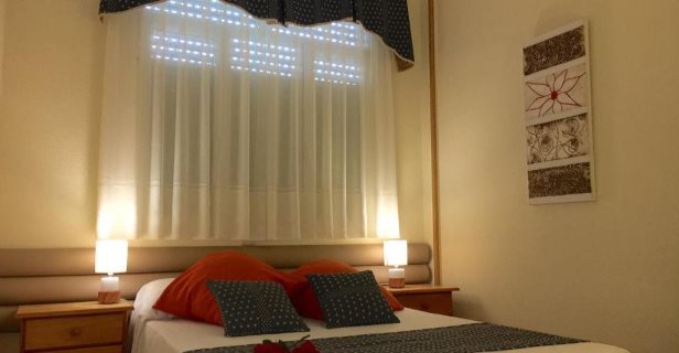 Hotel Cuatro Caños