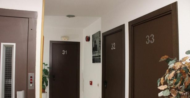 Hotel Cuatro Caños