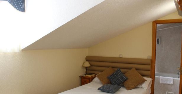 Hotel Cuatro Caños