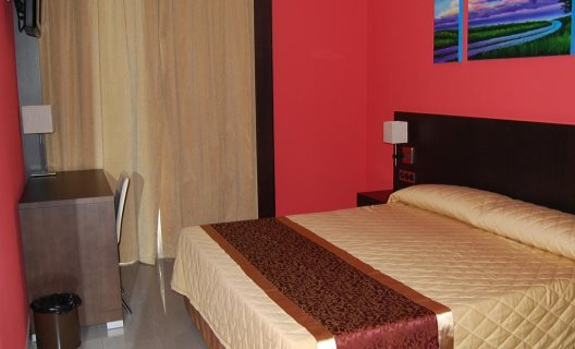Hotel Cuatro Hermanas