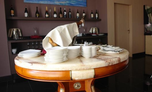 Hotel Cuatro Hermanas