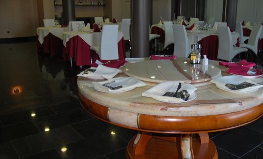 Hotel Cuatro Hermanas