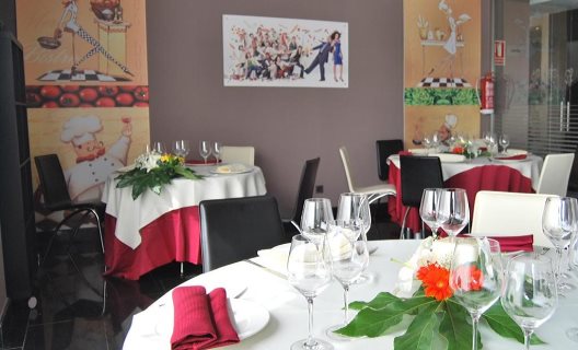 Hotel Cuatro Hermanas