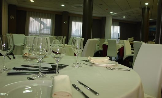 Hotel Cuatro Hermanas