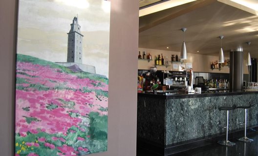 Hotel Cuatro Hermanas