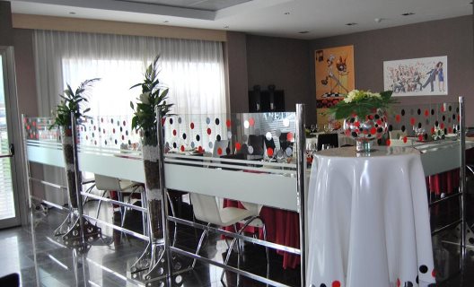 Hotel Cuatro Hermanas