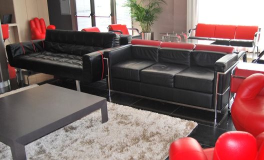 Hotel Cuatro Hermanas